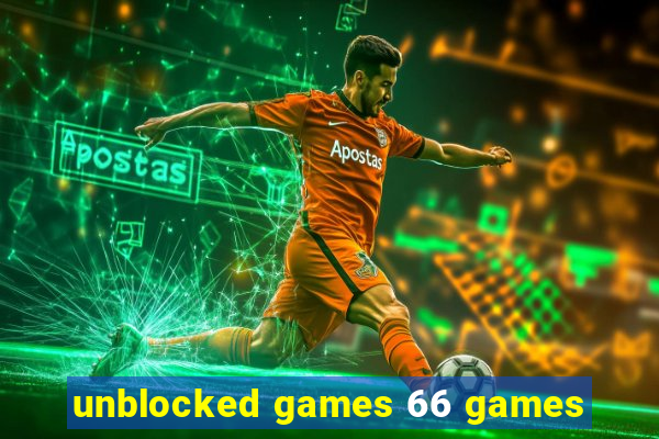 unblocked games 66 games